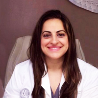 Dr. Nooshin Zolfaghari