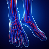 Definition and Common Causes of Poor Circulation