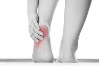 Sources of Heel Pain