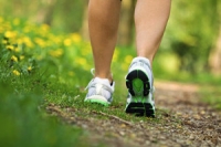 Caring for Your Feet as a Runner