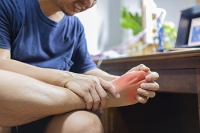 Is It Gout or Rheumatoid Arthritis?